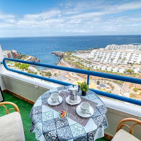 Apartament Ocean Sunset Costa Adeje  Zewnętrze zdjęcie