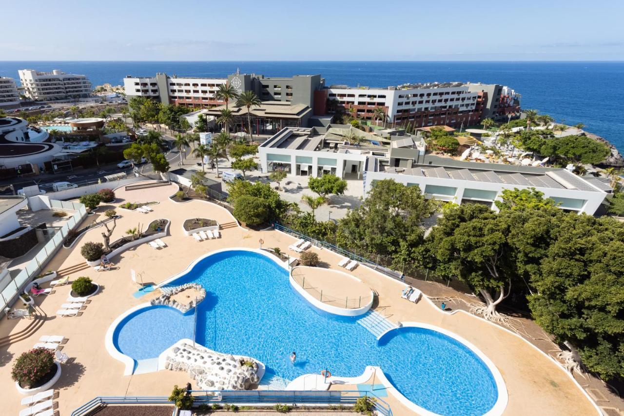 Apartament Ocean Sunset Costa Adeje  Zewnętrze zdjęcie