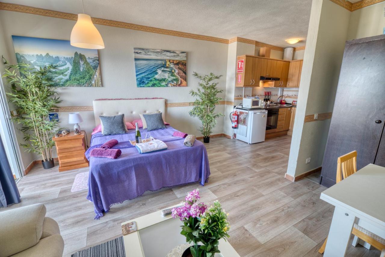 Apartament Ocean Sunset Costa Adeje  Zewnętrze zdjęcie