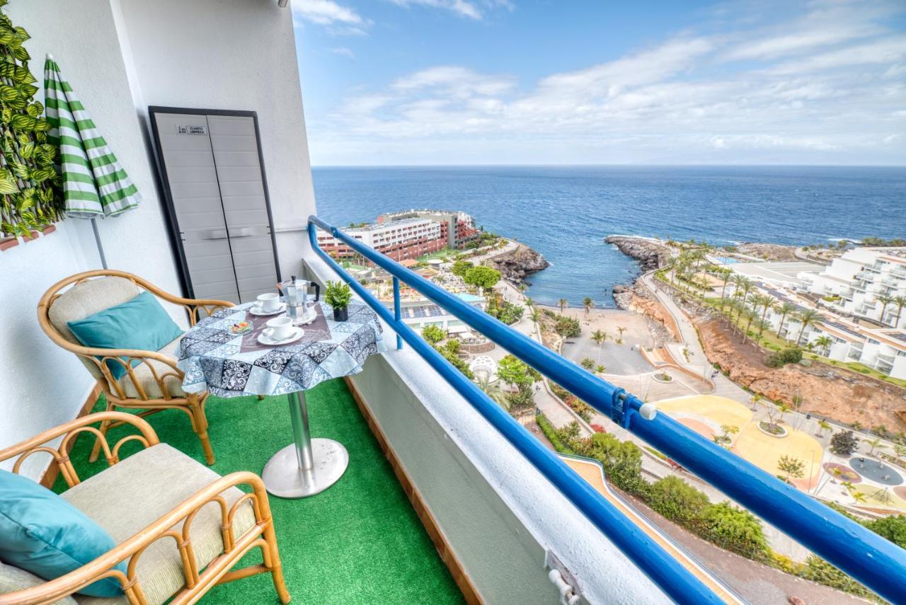 Apartament Ocean Sunset Costa Adeje  Zewnętrze zdjęcie