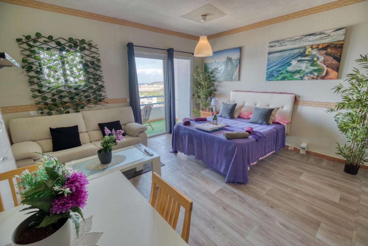 Apartament Ocean Sunset Costa Adeje  Zewnętrze zdjęcie